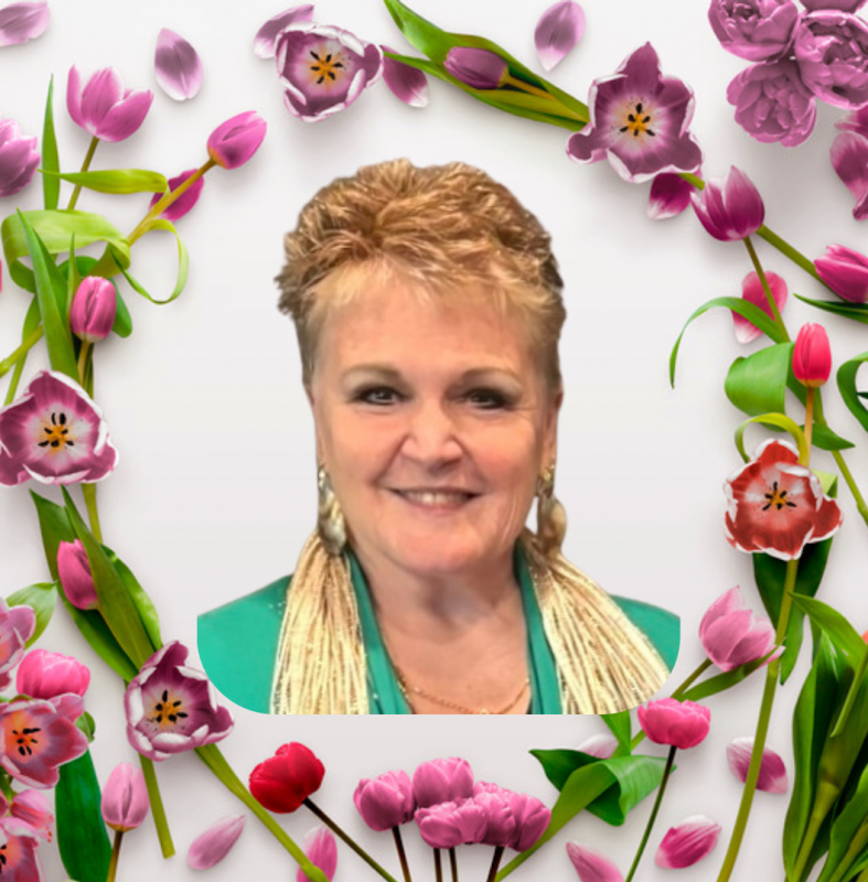 Meet Cathy Weaver